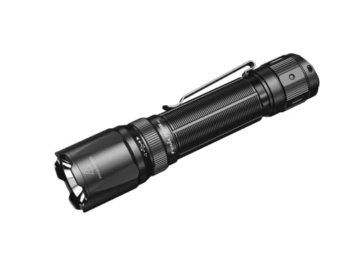 Fenix TK20R v2.0, 3000 Lumen, 21700 Powered, USB-C wiederaufladbar, APF Taschenlampe - 1