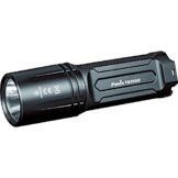 fenix Unisex Adult TK35UE (2018) Ultimate Edition LED Taschenlampe, Schwarz, small - 1