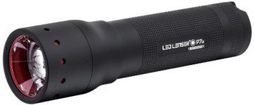 LED Lenser P7.2 Taschenlampe Blister - 1