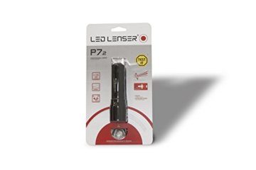 LED Lenser P7.2 Taschenlampe Blister - 4