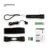 Ledlenser P7R LED Taschenlampe, fokussierbar, wiederaufladbar, mit Akku, 1000 Lumen, 210 Meter Leuchtweite, 40 Stunden Leuchtdauer - 6
