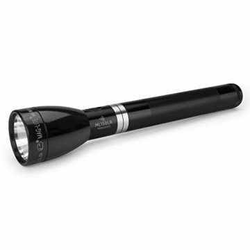 Mag-Lite ML150LR LED Taschenlampe akkubetrieben 1082lm 79h 439g - 5