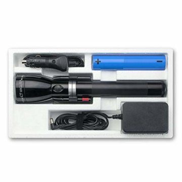 Mag-Lite ML150LR LED Taschenlampe akkubetrieben 1082lm 79h 439g - 6