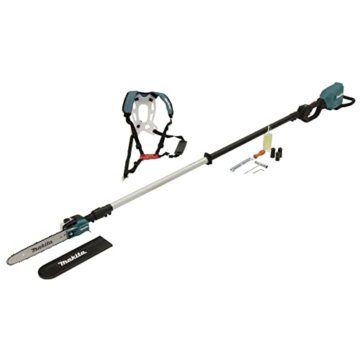 Makita DUA301Z Akku-Hochentaster 2x18V (ohne Akku, ohne Ladegerät), Matt - 1