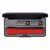 Mini Mag-Lite M2A03L Taschenlampe AA L.14,5cm rot f.2Mignon - 1