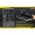 Nitecore P20 - 800 Lumen, programmierbar, Strobe Ready Funktion - 6