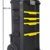 Stanley Rollende Werkstatt (77,8 x 48,8 x 34,8 cm, 2-in-1, modular aufgebaut, drei entnehmbare Werkzeugboxen mit Schnellverschluss, Teleskopgriff aus Aluminium) STST1-70344 - 2