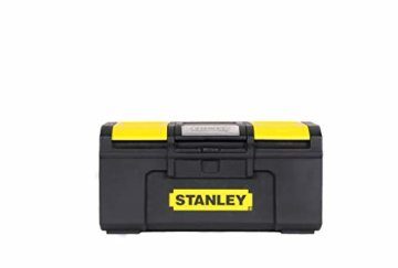 Stanley Werkzeugbox / Werkzeugkoffer Basic 1-79-216 (16