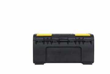 Stanley Werkzeugbox / Werkzeugkoffer Basic 1-79-216 (16