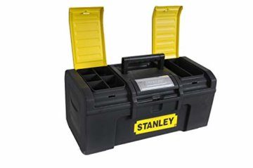Stanley Werkzeugbox / Werkzeugkoffer Basic 1-79-216 (16