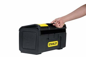 Stanley Werkzeugbox / Werkzeugkoffer Basic 1-79-216 (16