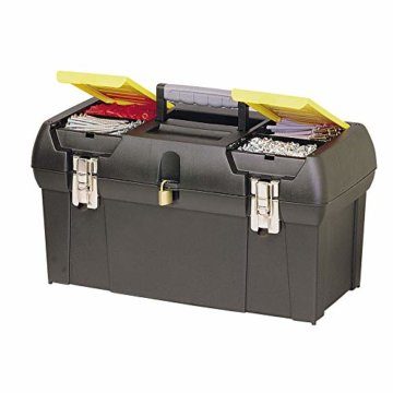 Stanley Werkzeugbox / Werkzeugkoffer Millenium (19