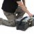 Stanley Werkzeugtrage 2-in-1 Set (67 x 32 x 25 cm, mit Organizeraufsatz, beide Einheiten getrennt verwendbar, robuste Metallschließen, stabiles Structural Foam Desgin) 1-97-514 - 12