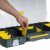 Stanley Werkzeugtrage 2-in-1 Set (67 x 32 x 25 cm, mit Organizeraufsatz, beide Einheiten getrennt verwendbar, robuste Metallschließen, stabiles Structural Foam Desgin) 1-97-514 - 9