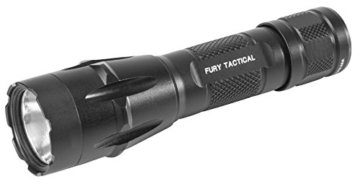 SureFire Fury DFT Flashlight - 1