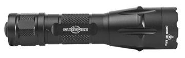 SureFire Fury DFT Flashlight - 5