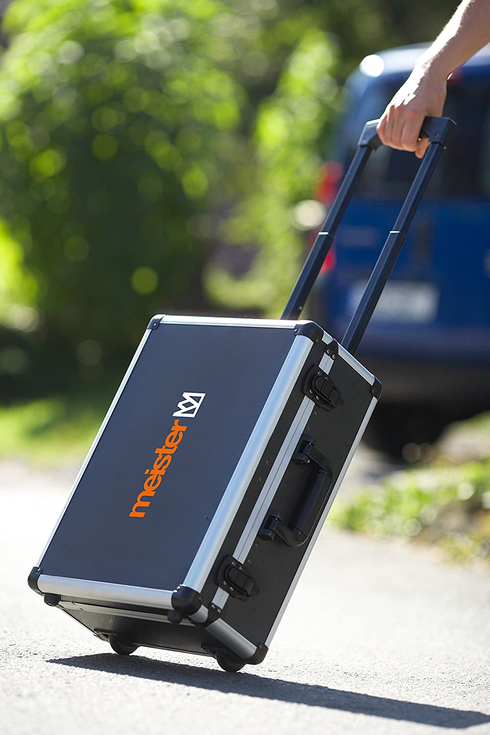 Werkzeug Trolley Räder Rollen