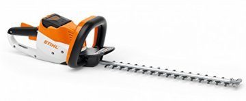 Akku Heckenschere STIHL HSA 56 Set mit Akku + Ladegerät - 1
