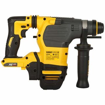 Akku-Kombihammer SDS-plus, 54V, Basisv - 2
