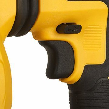 Akku-Kombihammer SDS-plus, 54V, Basisv - 6