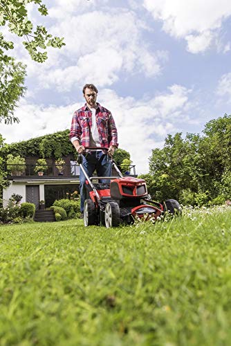Akku-Rasenmäher 46.9 LI SP Energy Flex - ohne Akku - 2