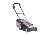 AL-KO Akku-Rasenmäher Moweo 3.85 Li Energy Flex (Li-Ion Akku 40 V / 4 Ah, 37 cm Schnittbreite, inkl. Akku und Ladegerät, zentrale Schnitthöhenverstellung, für Rasenflächen bis 250 m²) - 1