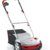 AL-KO Elektro-Vertikutierer Combi Care 38 E Comfort (38 cm Arbeitsbreite, 1300 Watt Motorleistung, Arbeitstiefe 5-fach zentral verstellbar, inkl. stabiler Vertikutierwalze, Lüfterwalze und großem Fangsack, für Rasenflächen bis 800 m²) - 1