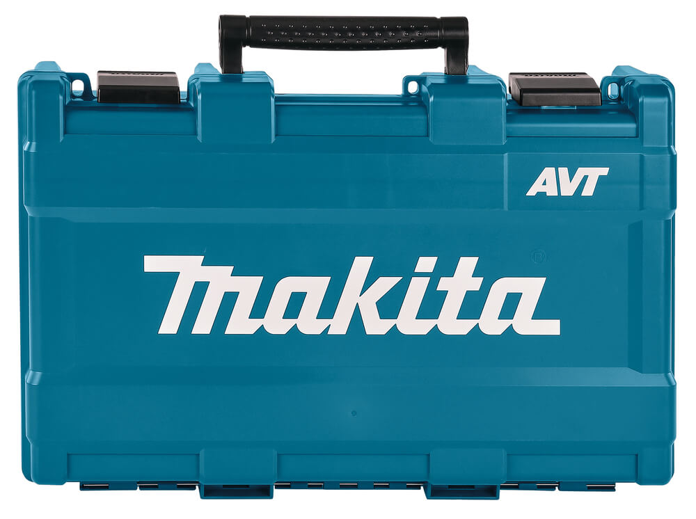 AVT Koffer