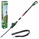 Bosch 06008B3001 Schnurlose Teleskop-Heckenschere UniversalHedgePole 18 (ohne Akku und Ladegerät) - 1