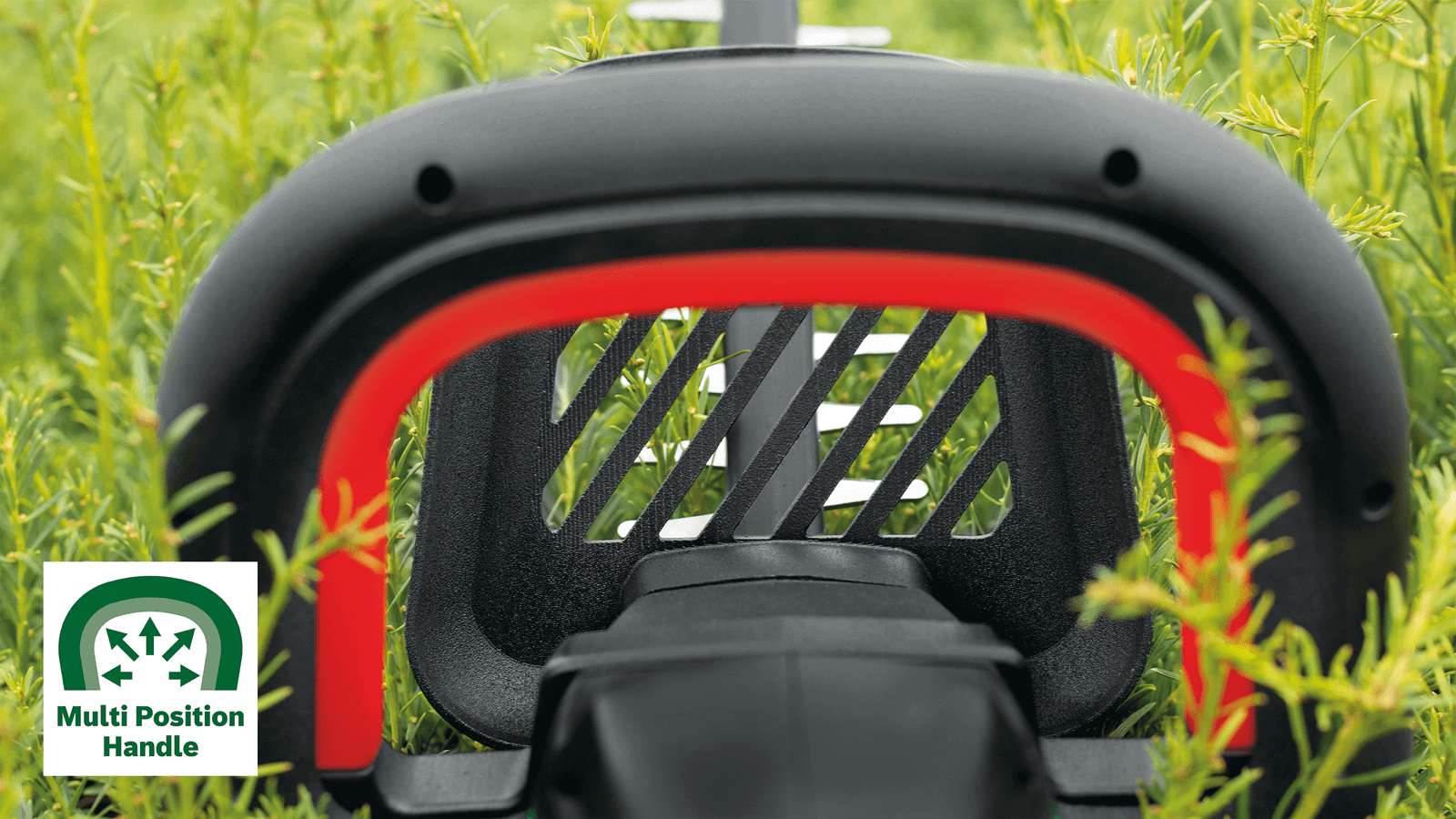 Bosch AdvancedHedgeCut 36V-65-28 Test