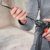 Bosch Akku-Bohrhammer UniversalHammer 18V (ohne Akku; 18 Volt System; Bohren/Hammerbohren/Meißeln; 2,0 J Schlagenergie; SDS plus Werkzeugaufnahme; im Karton) - 8