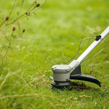 Bosch Akku-Heckenschere AdvancedGrassCut 36V-33 (ohne Akku, 36-Volt-System, Bürstenloser Motor, Schnittkreisdurchmesser: 33 cm, für kraftvolles Trimmen, im Karton) - 13