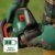Bosch Akku-Heckenschere AdvancedHedgeCut 36V-65-28 (ohne Akku, Bürstenloser Motor, 36-Volt-System, Messerlänge 65 cm; im Karton) - 4