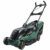 Bosch Akku-Rasenmäher AdvancedRotak 36-750 (36 Volt, Ohne Akku, Bürstenloser Motor, Schnittbreite: 44 cm, Rasenflächen bis 750 m², im Karton) - 1