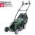 Bosch Akku-Rasenmäher EasyRotak 36-550 (36 V, Ohne Akku, Bürstenloser Motor, Schnittbreite: 37 cm, Rasenflächen bis 550 m², im Karton) - 4