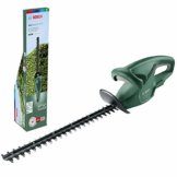 Bosch Heckenschere EasyHedgeCut 18-45 (ohne Akku, 18 Volt System, im Karton) - 1