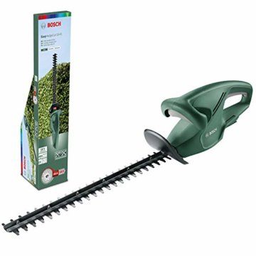 Bosch Heckenschere EasyHedgeCut 18-45 (ohne Akku, 18 Volt System, im Karton) - 1