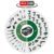 Bosch Heckenschere EasyHedgeCut 18-45 (ohne Akku, 18 Volt System, im Karton) - 2