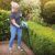 Bosch Heckenschere EasyHedgeCut 18-45 (ohne Akku, 18 Volt System, im Karton) - 6