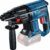 Bosch Professional 18V System Akku Bohrhammer GBH 18V-21 (max. Schlagenergie 2 J, ohne Akkus und Ladegerät, im Karton) - 2