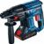 Bosch Professional 18V System Akku Bohrhammer GBH 18V-21 (max. Schlagenergie 2 J, ohne Akkus und Ladegerät, im Karton) - 3