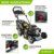 BRAST Benzin Rasenmäher mit Antrieb | 5,2kW(7PS) | Elektrostart | 46cm Schnittbreite | viele Modelle | TÜV | 4 Takt OHV Motor | 30-80mm Schnitthöhe | 60L Fangkorb | Stahlgehäuse | 18224 ESTART - 8