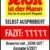 Brüder Mannesmann 41-tlg. Werkzeugsatz in Bambuskassette - 5