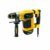 DeWalt SDS-plus Bohrha mmer/ Kombiha mmer (650 Watt, 20 mm, 1,9 Joule, Leerlaufschlagzahl 0–6200 U/min, inkl. Zusatzhandgriff und Koffer) D25052K - 1