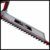 Einhell Akku-Heckenschere GE-CH 18/60 Li-Solo Power X-Change (18 V, 60 cm Schnittlänge, 22 mm Zahnabstand, drehbarer Handgriff, inkl. Schnittgutsammler, ohne Akku) - 9