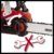 Einhell Akku-Kettensäge GP-LC 36/35 Li-Solo Power X-Change (Li-Ion, 36 V, 33 cm Schnittlänge, 15 m/s Schnittgeschwindigkeit, bürstenloser Elektromotor, ohne Akku und Ladegerät) - 7