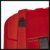 Einhell Akku-Rasenmäher GE-CM 18/33 Li Kit Power X-Change (18 V, 33 cm Schnittbreite, bis 200 m², Brushless, 30L Fangkorb, 25-65 mm Schnitthöhe, inkl. 4,0 Ah Akku + Ladegerät) - 8