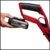 Einhell Akku-Rasentrimmer GE-CT 18/30 Li-Solo Power X-Change (Li-Ion, 18V, Schnittbreite 30 cm, Motorkopf 90° drehbar & neigbar, inkl. Fadenspule, ohne Akku und Ladegerät) - 10