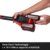 Einhell Akku-Rasentrimmer GE-CT 36/30 Li E - Solo Power X-Change (Lithium Ionen, 2x18 V, 9.000 U/min., elektr. Drehzahlregulierung, Fadenspule mit Tippautomatik, Flowerguard, ohne Akku und Ladegerät) - 6