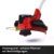 Einhell Akku-Rasentrimmer GE-CT 36/30 Li E - Solo Power X-Change (Lithium Ionen, 2x18 V, 9.000 U/min., elektr. Drehzahlregulierung, Fadenspule mit Tippautomatik, Flowerguard, ohne Akku und Ladegerät) - 9